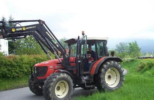 Ferienhof Guglhupf - Foto 53