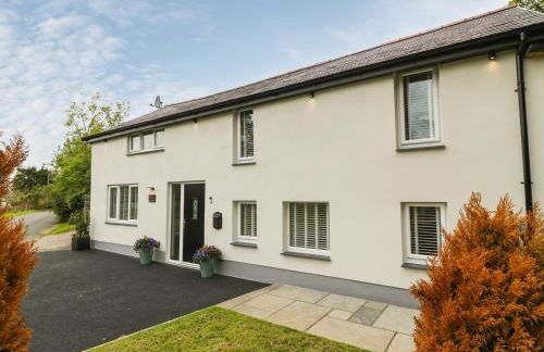 Bwthyn Bach Gwyn - Foto 2