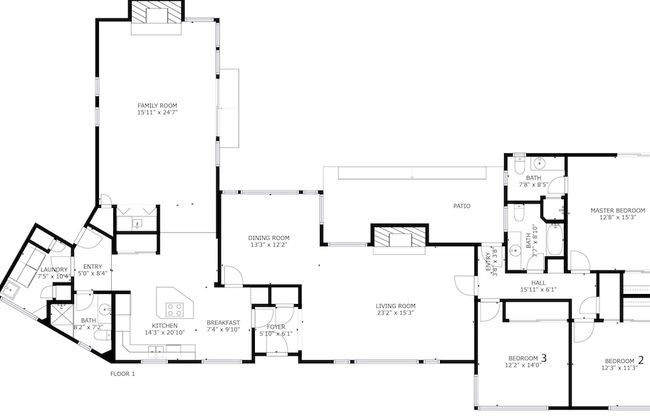 Wildflower by Avantstay Gorgeous Wine Country Home w/ Pool, Bocce Ball Court & Huge Yard! - Foto 1