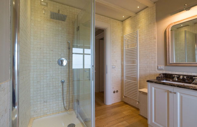 Holiday Home in Magione With Lake View & Pool - Foto 16