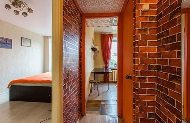 Apartment on Nizhegorodskaya 76 bld 2 - Photo 17