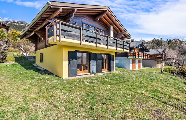 Moulinettes 8 - Foto 35