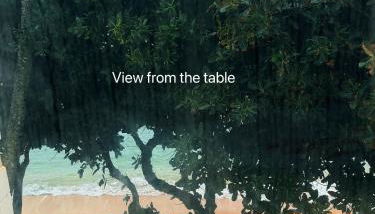 Breezy Beachfront Bali-Style Haven 180 Degree OceanView - Foto 5