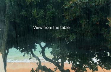 Breezy Beachfront Bali-Style Haven 180 Degree OceanView - Photo 5