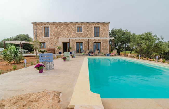 Can Xesquet in Ses Salines - Foto 8