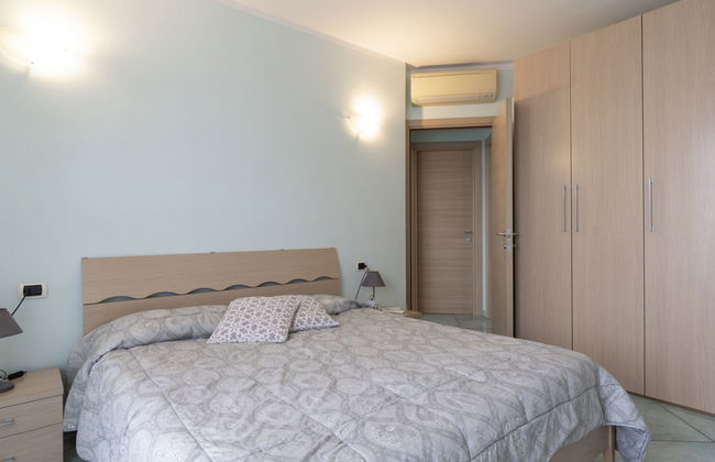 3 bedroom House in Cipressa with garden and terrace - Photo 11