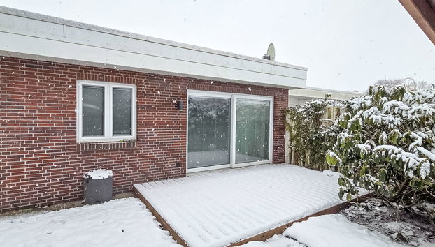 Holiday Home Kegelrobbe by Interhome - Foto 3, House