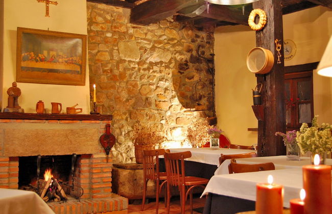 La Casona De Tresgrandas - Foto 37