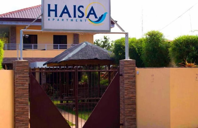 Haisa Apartment - Foto 56