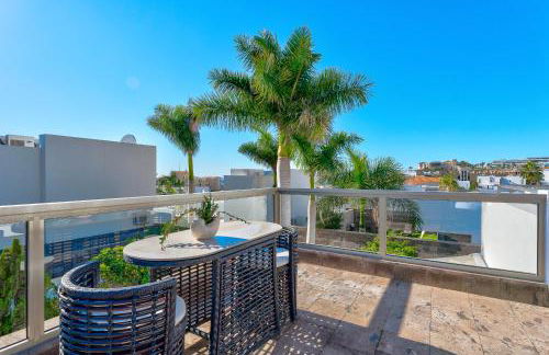 El Duque Private Lux Villa - Foto 20