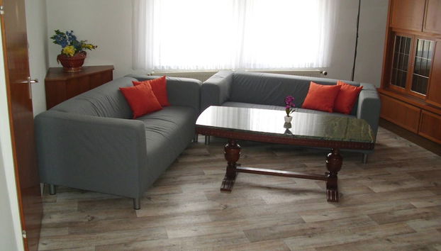 Charming Langelsheim Apartment in Historic Fachwerkhaus - Foto 2, Profilbild