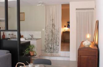 Studio ou appartement avec parking - Photo 6