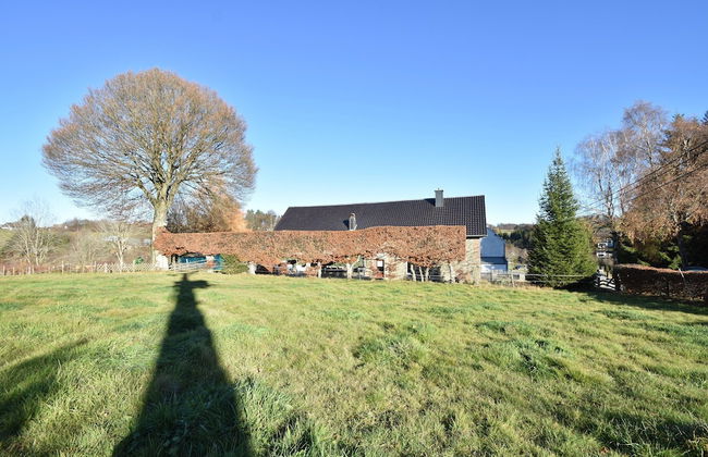 Cottage in Kuchelscheid With Terrace - Photo 32