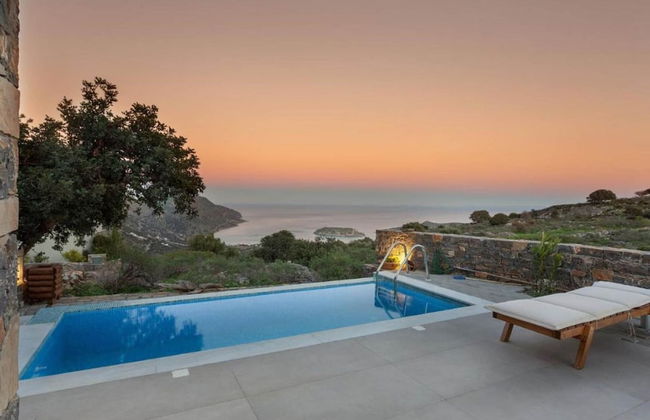 Mesmerising Villa in Plaka Elounda With Pool - Foto 18