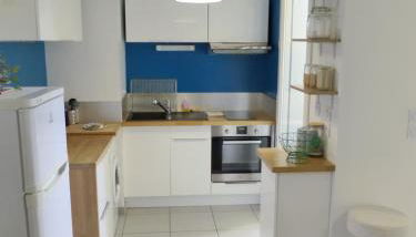 Le Zambeze - Calme et spacieux - parking couvert - Foto 5