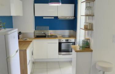 Le Zambeze - Calme et spacieux - parking couvert - Foto 5