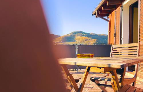 Tenuta MonteOliveto - Cottage Relax - Agriturismo nelle Langhe - Foto 15