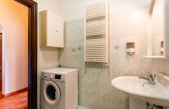 2 bedroom Apartment in Diano Castello with swimming pool and garden - Photo 21