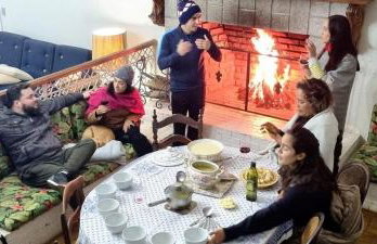 Sítio Preguiça - Foto 19