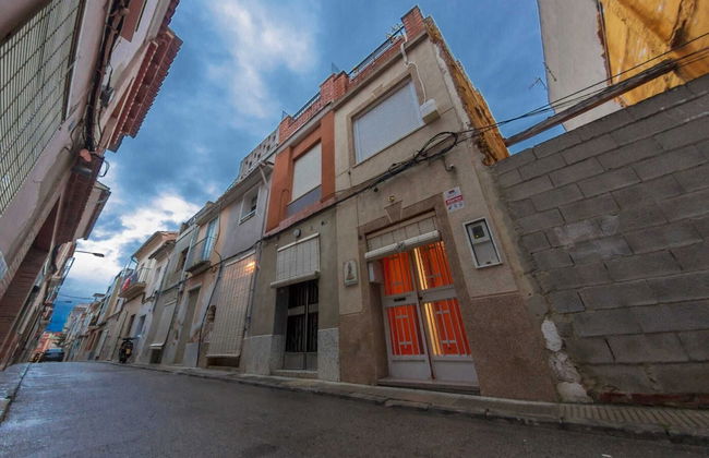 Casa Pueblo Alzira - Foto 25