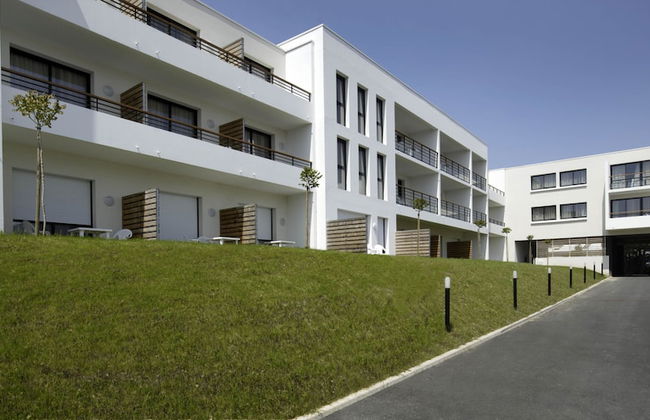 Résidence Odalys Archipel - Foto 41