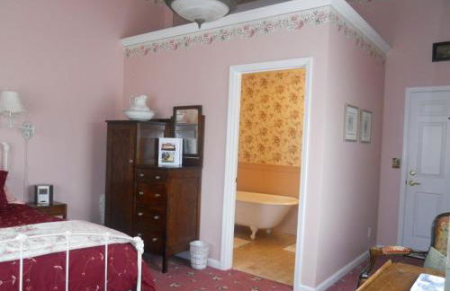 Pescadero Creek Inn - Foto 42