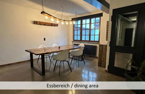 KORN14 Loft - Parken, Küche - Foto 7