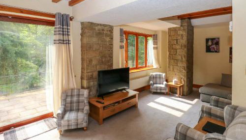 Highwood Lodge - Foto 5