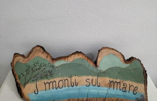 I Monti sul Mare - appartamento a Genova Pegli - Foto 15