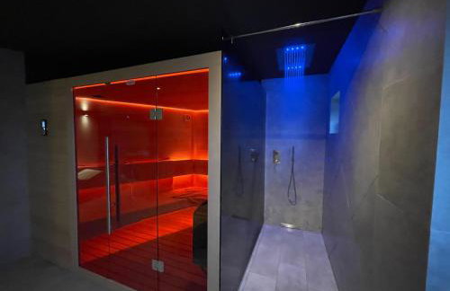 Villa Lovran, heated pool and Spa - Foto 34