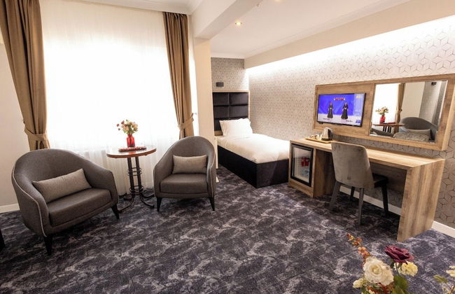 COMFORT HOUSE - Foto 4