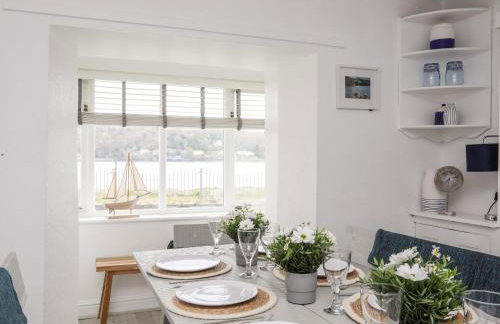 Bwthyn Siliwen Old Bath House - Foto 15