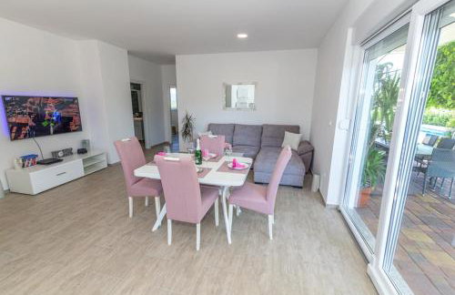 Holiday house Anetta with 5 bedrooms - Foto 43