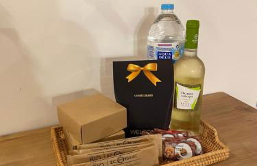 Los Nietos Apartment - Foto 32