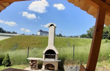 Schlossblick keine Montagewohnung - Photo 8