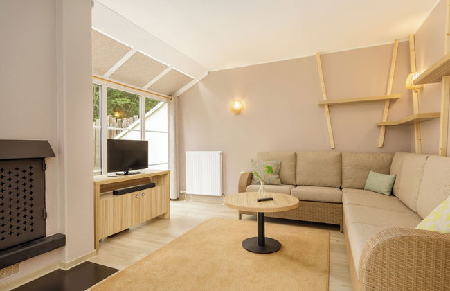 Center Parcs Park Hochsauerland - Foto 15