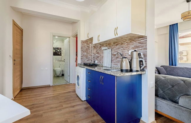 Nehir Apart Otel - Foto 10