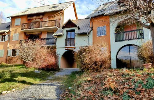 Appartement Guillestre 2 personnes - Foto 16