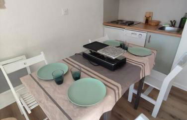 Cocon Montagnard avec Terrasse et vue Panoramique - Foto 13