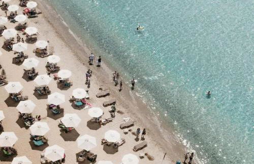 Luxury Apartment Bedro - Foto 18