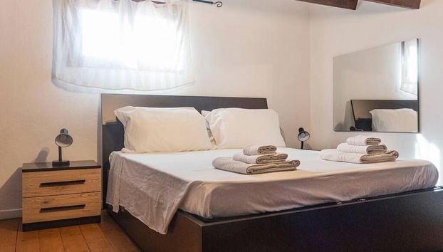 Welcomely - Machin 3B - Foto 2, Habitación