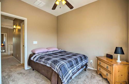 Maricopa Home with Outdoor Seating, 2 Mi to Golf! - Photo 17