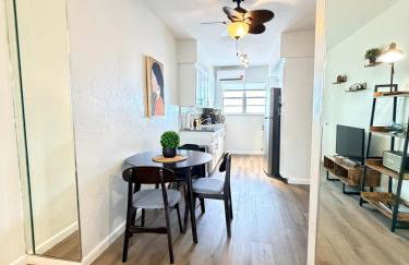 Sunny Miami Beach Getaway , Steps from the Ocean! - Foto 18