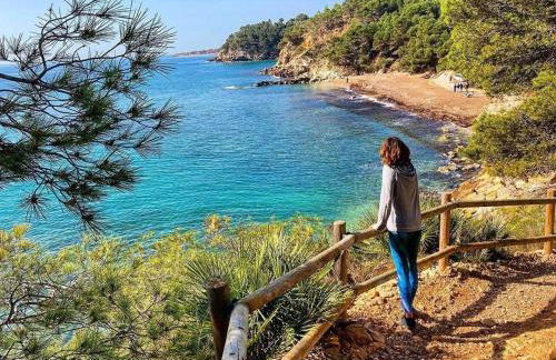 ROQUES DAURADES III - JARDIN PRIVADO - Foto 60