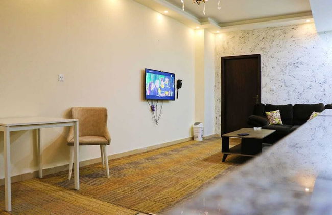 Skylight Apartments - Foto 15