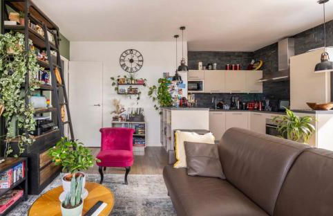 Porte de Versailles et Parc des Princes - Foto 10