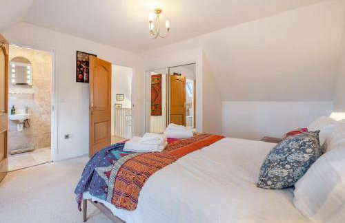 Stunning 4 bed rural retreat in Aberlour - Foto 18