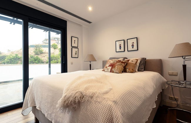 Lavish Villa With Private Pool - Foto 11