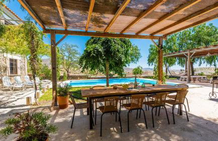 Caserío Lo Bulle Oria by Ruralidays - Foto 30