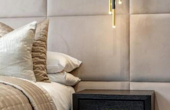 Sovo - Luxury Old Town Design Apartment With Fireplace - Foto 17